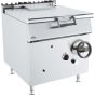 Sauteuse basculante gaz, 80L, Combisteel