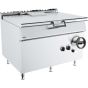 Sauteuse basculante électrique, 120L, Combisteel