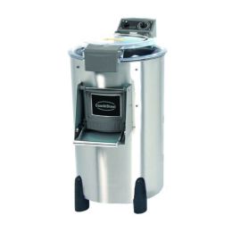 Eplucheuse à Pomme de Terre 25 KG, 230V