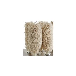 Brosse set pour polisseur de verre, Combisteel