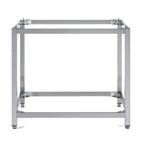 Support pour fours JFSQ04xx, JFSQ05xx, JFSQ06xx, JFSQ07xx et JFP9, Ht 800mm
