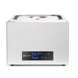 Cuiseur sous vide, GN2/3, Hendi
