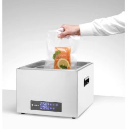Cuiseur sous vide, GN2/3, Hendi - v2