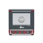 Four Grill compact à convection Torcello 4x450X340mm commandes manuelles 2,9kW