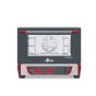 Four compact à convection Torcello 3x450X340mm commandes manuelles 2,9kW