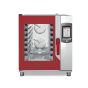 Four mixte San Marco 7xGN1/1 avec écran tactile, autonettoyant 10,8kW