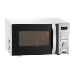 Four à micro-ondes, Bartscher, 900W