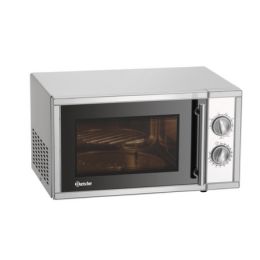Four à micro-ondes, de puissance 900W, Bartscher