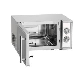 Four à micro-ondes, de puissance 900W, Bartscher - v2