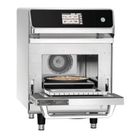 Four à cuisson rapide, Bartscher
