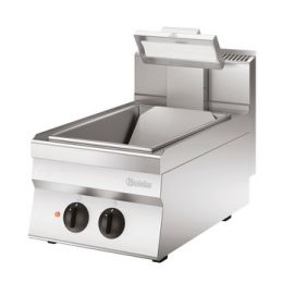 Chauffe-frites, Bartscher
