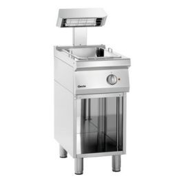 Chauffe-frites électrique, Bartscher