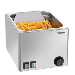 Chauffe-frites,Bartscher