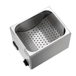 Chauffe-frites,Bartscher - v2