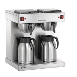Machine à café Contessa, Bartscher
