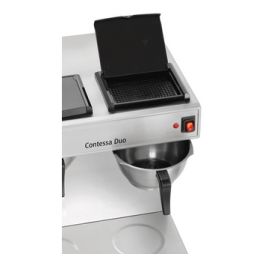 Machine à café Contessa, Bartscher - v2