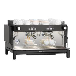 Machine à café, Bartscher