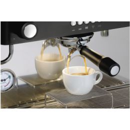 Machine à café, Bartscher - v2