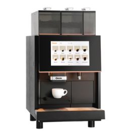 Distributeur automatique de café, Bartscher