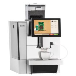 Distributeur automatique de café, Deluxe, Bartscher