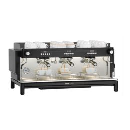 Machine à café, Coffeeline, Bartscher