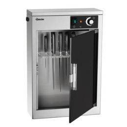 Sterilisateur de couteaux, Bartscher