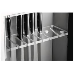 Sterilisateur de couteaux, Bartscher - v2