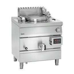 Marmites à gaz, base 700, 55L, Bartscher