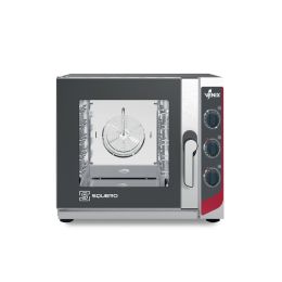 Four mixte multifonctions 5xGN 2/3 manuel 5,4kW