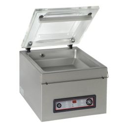 Machine à sous vide 8m3/h