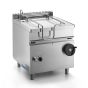 Sauteuse basculante électrique, 50L, L2G