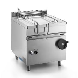 Sauteuse basculante électrique 50L