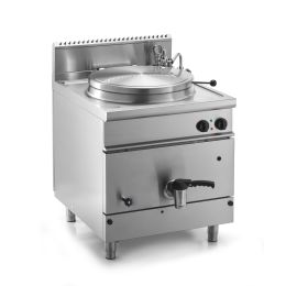 Marmites électrique chauffe directe, 50L