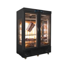 Armoire de maturation à viande, 1300L