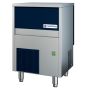 Machine à glace pilée, refroidissement à air, 140kg/24h