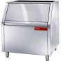 Container de stockage 350kg, glace granulée