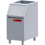 Container de stockage 100kg, glace granulée