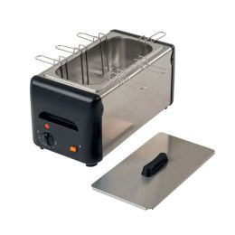 Cuiseur à oeufs électrique, Multigroup