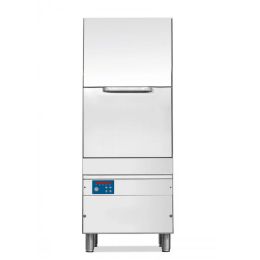 Super Lave-batterie frontal, Multigroup