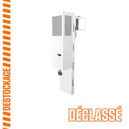 Panneau Chambre froide Mercatus en 60 avec monobloc chevauchant positif -2/+8°C