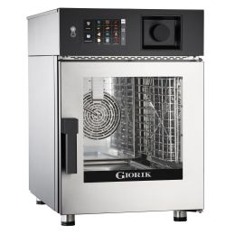 Four gaz mixte 6x1/1GN