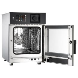 Four gaz mixte 6x1/1GN - v2