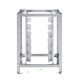 Support échelle Ht 800 mm pour fours JFT043xx et JFT033xx