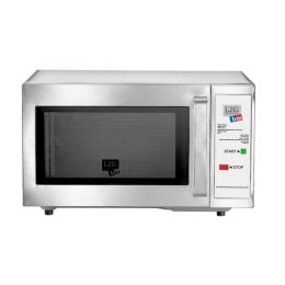 Four à Micro-ondes professionnel self mono-touche, 900W