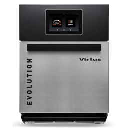 Four à cuisson très rapide, Virtus
