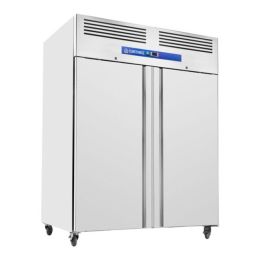 Armoire réfrigérée positive 1200L GN2/1
