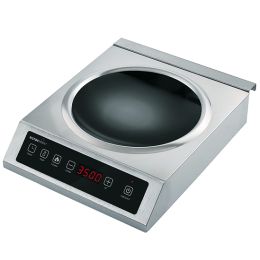 Wok à induction, Virtus