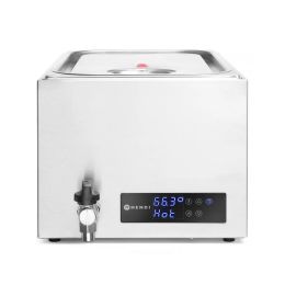 Cuiseur sous vide, GN1/1, Hendi