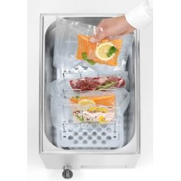 Cuiseur sous vide, GN1/1, Hendi - v2