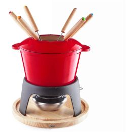 Appareil à fondue, Lacor